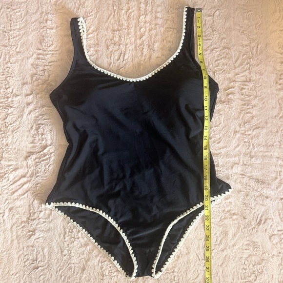 One-piece swimsuit in size XL • mossimo - Picture 4 of 10